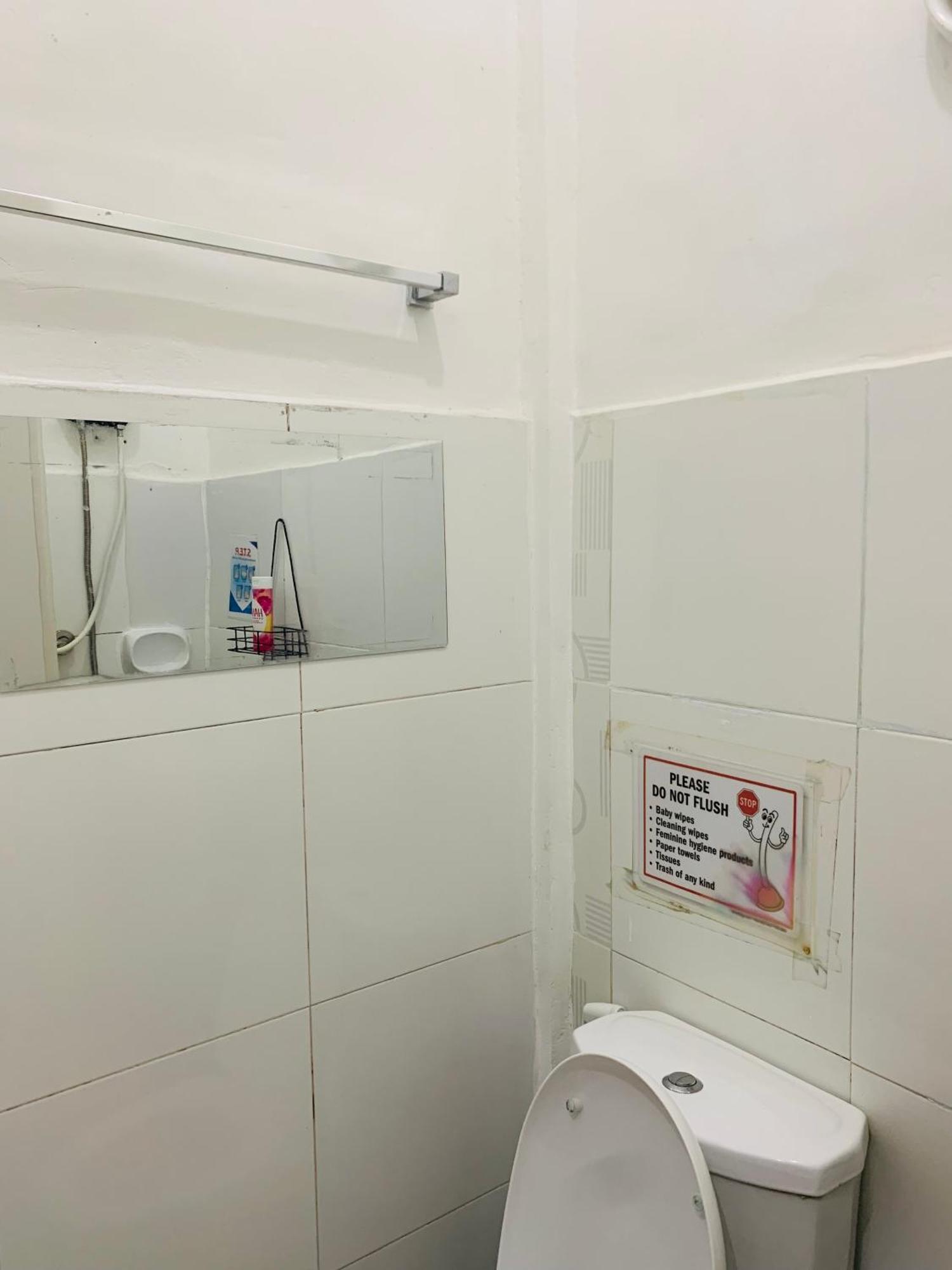Queen'S Room Rental 1 El Nido Bagian luar foto