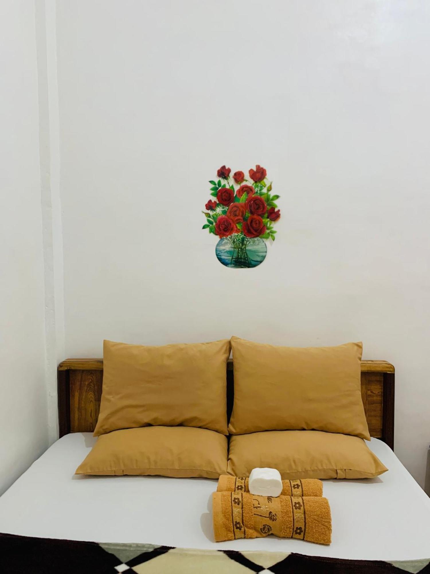 Queen'S Room Rental 1 El Nido Bagian luar foto