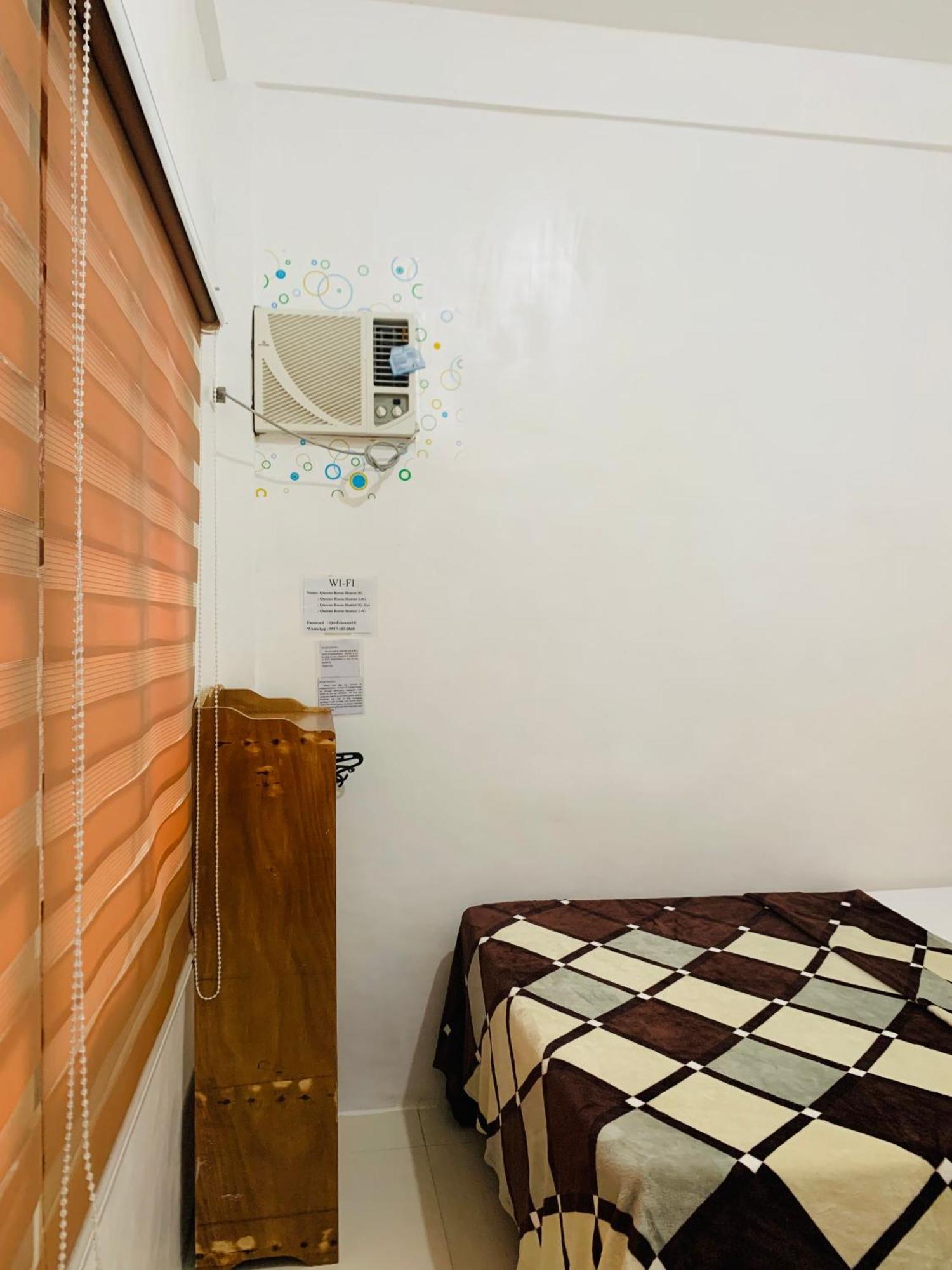 Queen'S Room Rental 1 El Nido Bagian luar foto