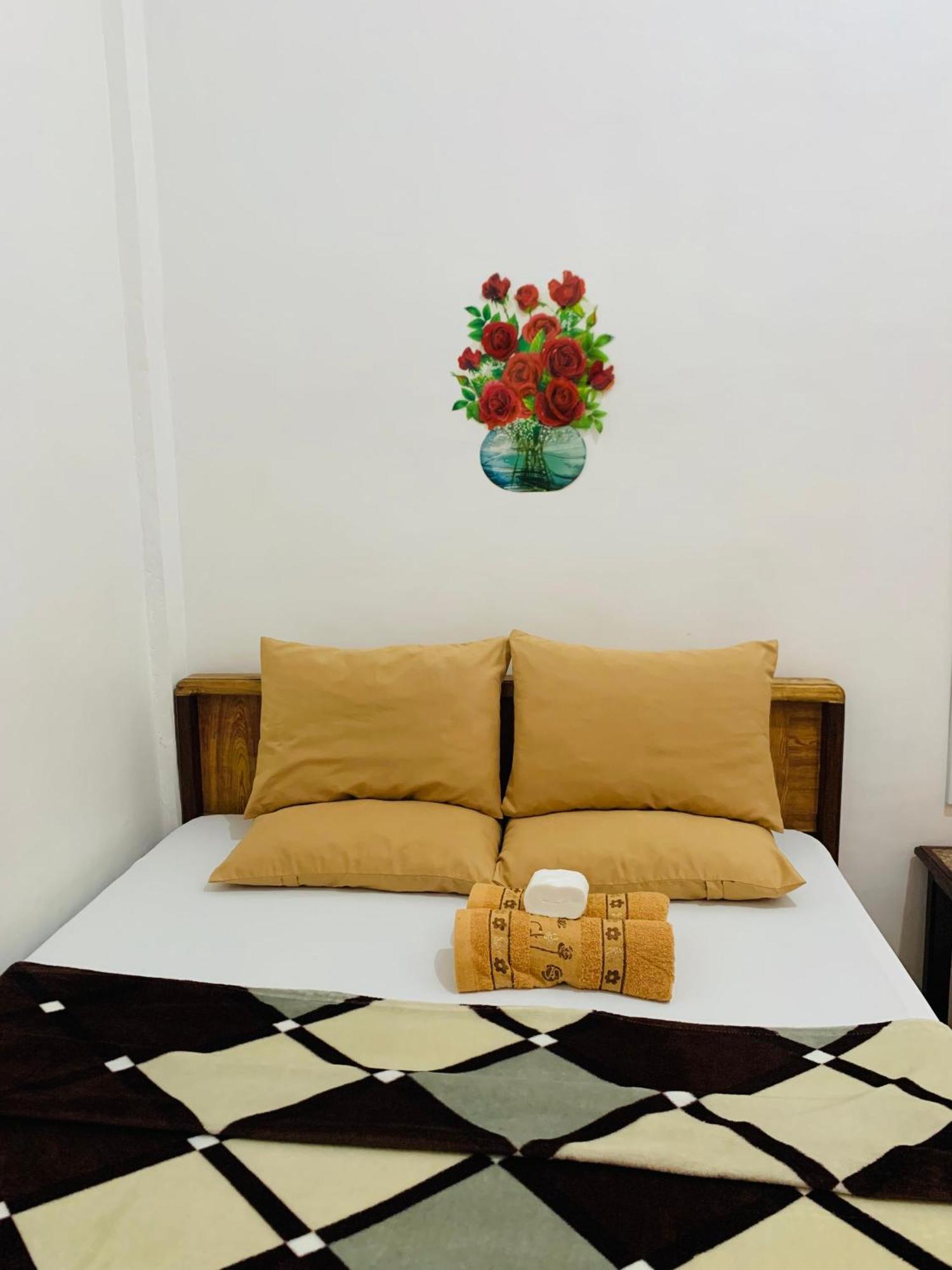 Queen'S Room Rental 1 El Nido Bagian luar foto