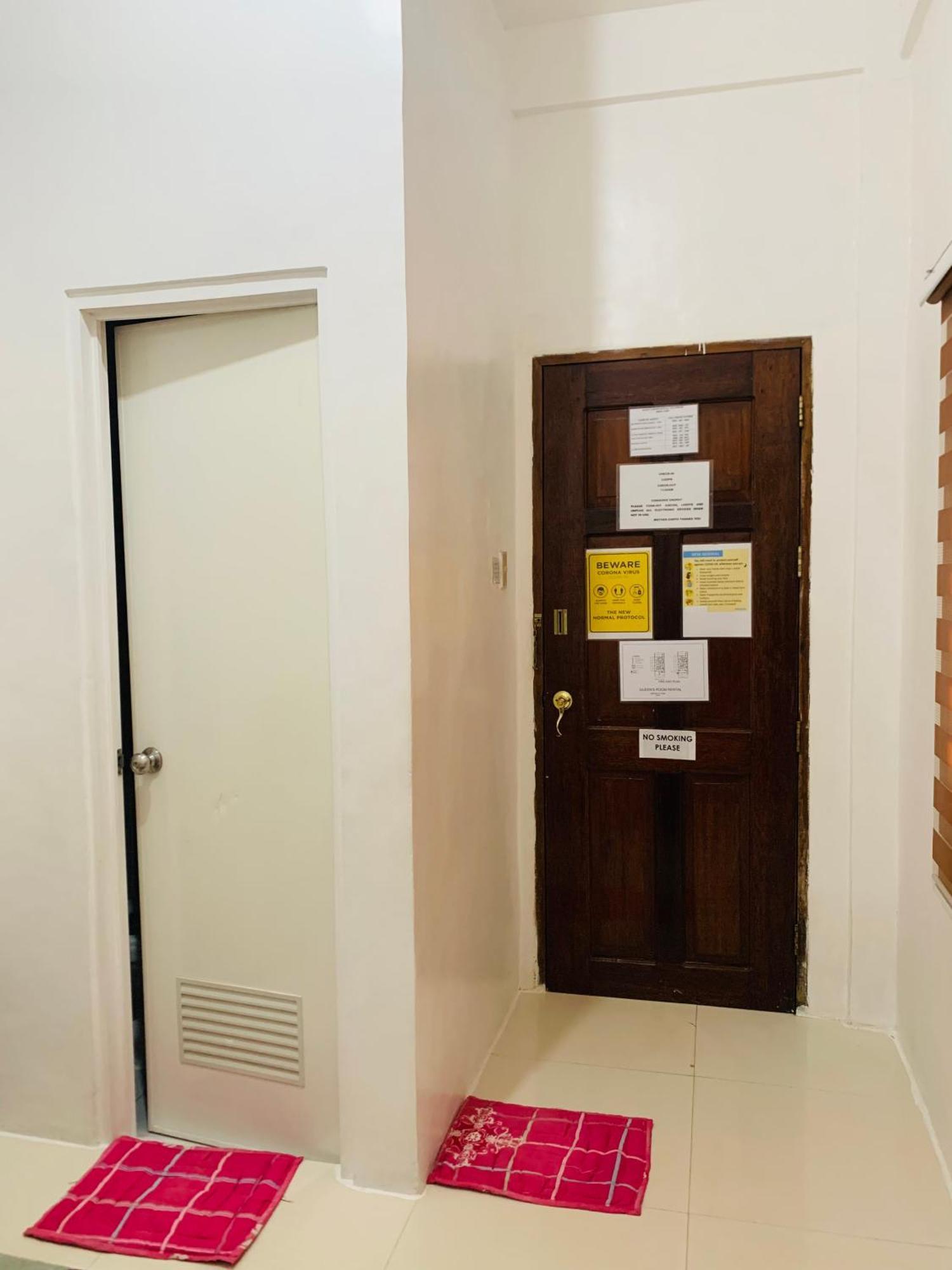 Queen'S Room Rental 1 El Nido Bagian luar foto